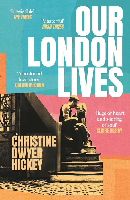 Our London Lives (Paperback)