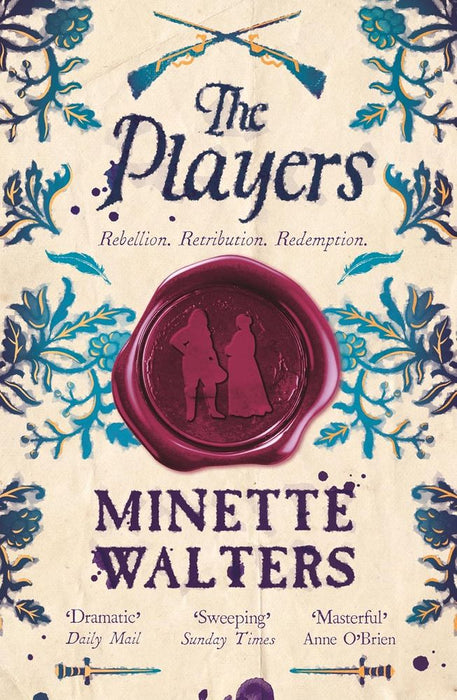 The Players (Paperback)