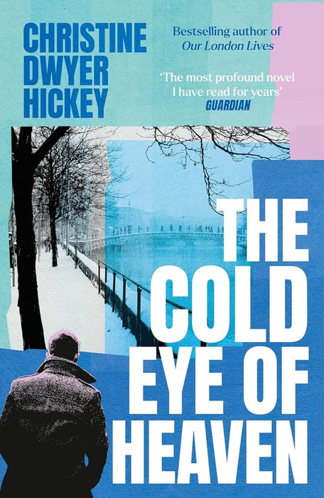 The Cold Eye of Heaven (Paperback)