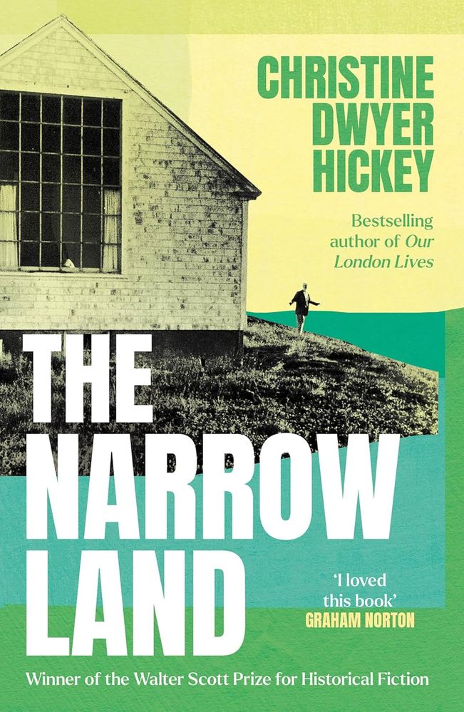 The Narrow Land (Paperback)