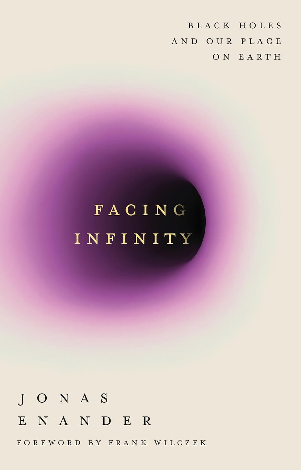 Facing Infinity (Trade Paperback)
