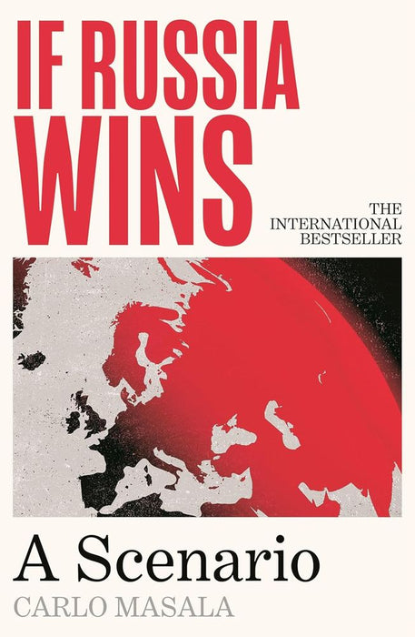 If Russia Wins (Paperback)