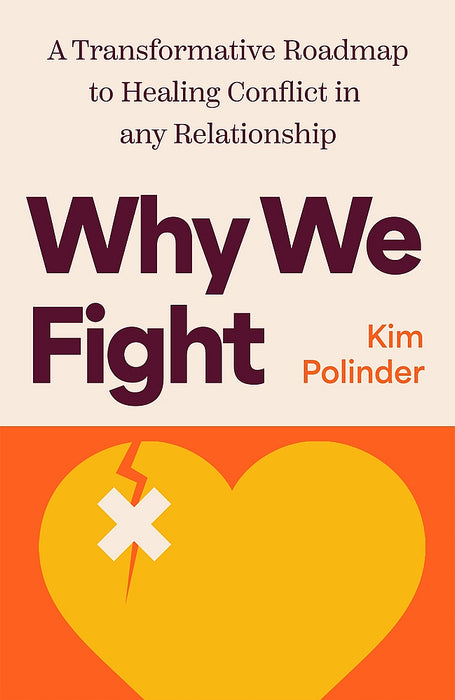 Why We Fight (Trade Paperback)