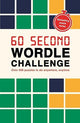 60 Second Wordle Challenges (Paperback)