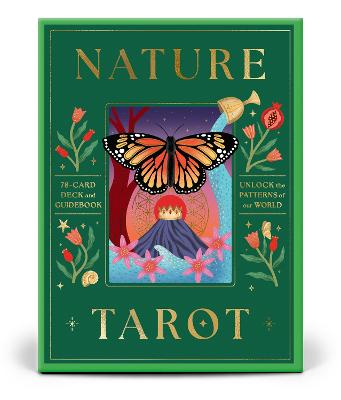 Nature Tarot Kit