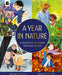 A Year In Nature (Hardcover)