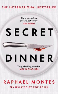 Secret Dinner