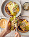 Simple Dinners Every Day (Hardcover)