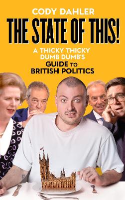 The State Of This! (Trade Paperback)