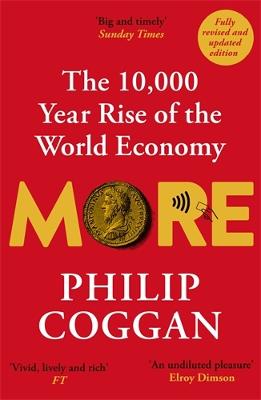 More: The 10,000-Year Rise of the World Economy - Fully Revised and Updated