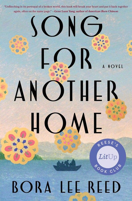Song for Another Home (Trade Paperback)