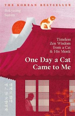 One Day A Cat Came To Me (Hardcover)