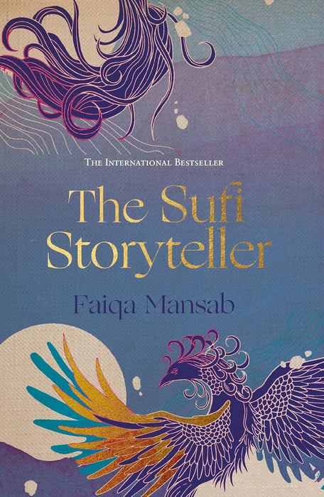 The Sufi Storyteller (Paperback)