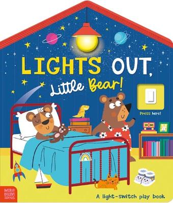 Lights Out , Little Bear
