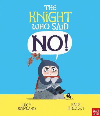 The Knight Who Said No