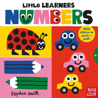 Little Learners Numbers
