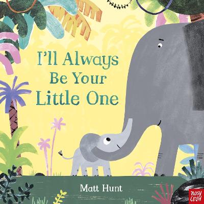 Ill Always Be Your Little One