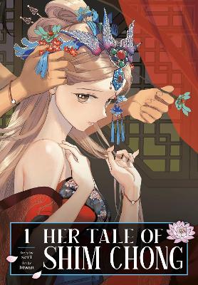 Her Tale of Shim Chong Vol 1 Episodes 1–13 - Full colour
