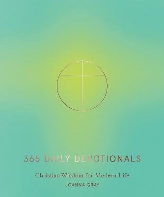 365 Daily Devotionals (Hardcover)