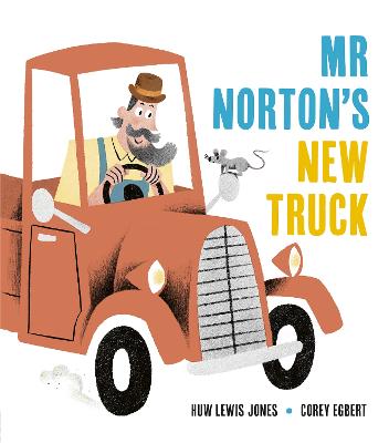 Mr Norton's New Truck