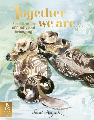Together We Are