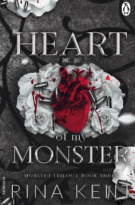 Monster 3: Heart of My Monster