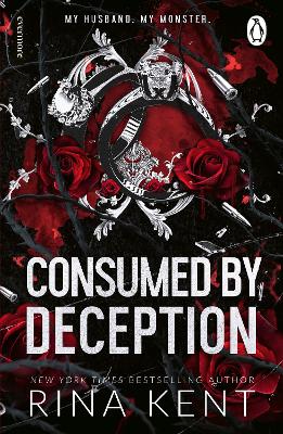 Deception 3: Consumed by Deception