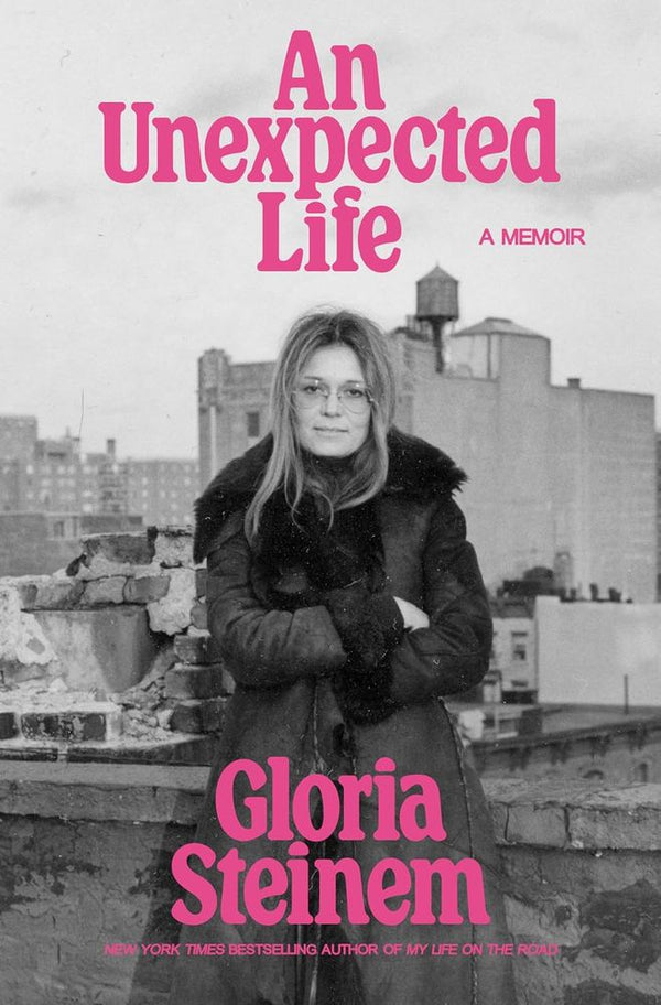 An Unexpected Life: A Memoir (Trade Paperback)