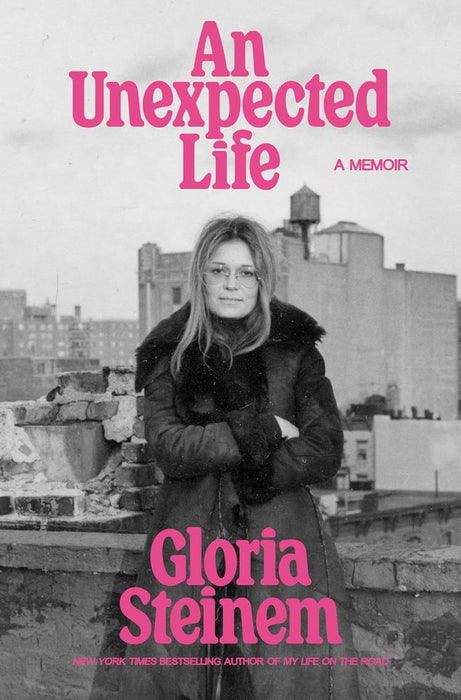 An Unexpected Life: A Memoir (Trade Paperback)