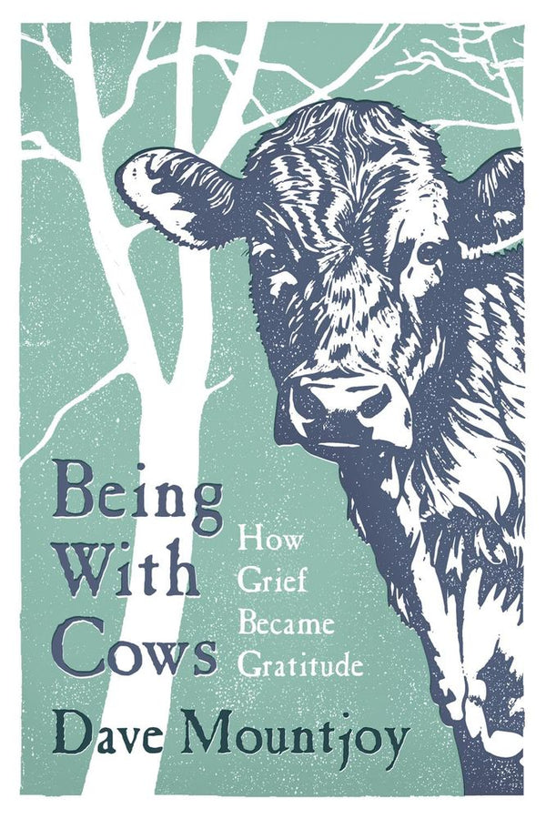 Being with Cows