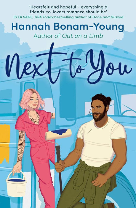 Next To You (Paperback)