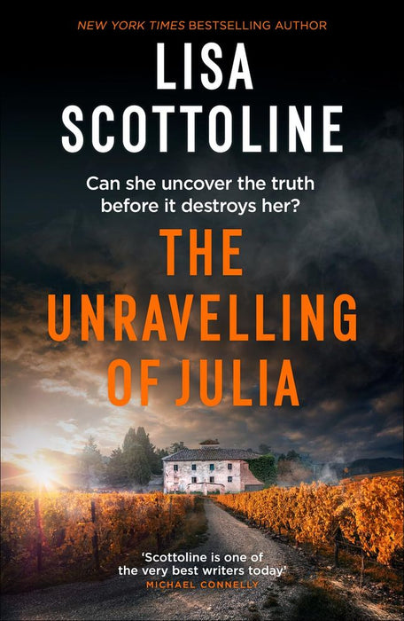 Unravelling Of Juila (Paperback)