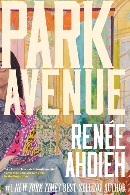 Park Avenue (Trade Paperback)