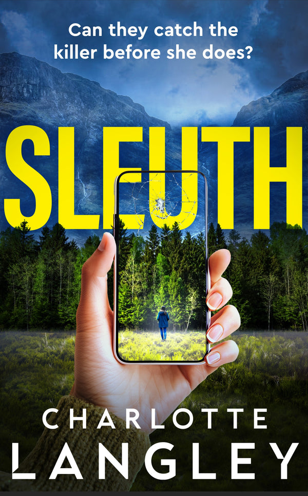Sleuth (Trade Paperback)