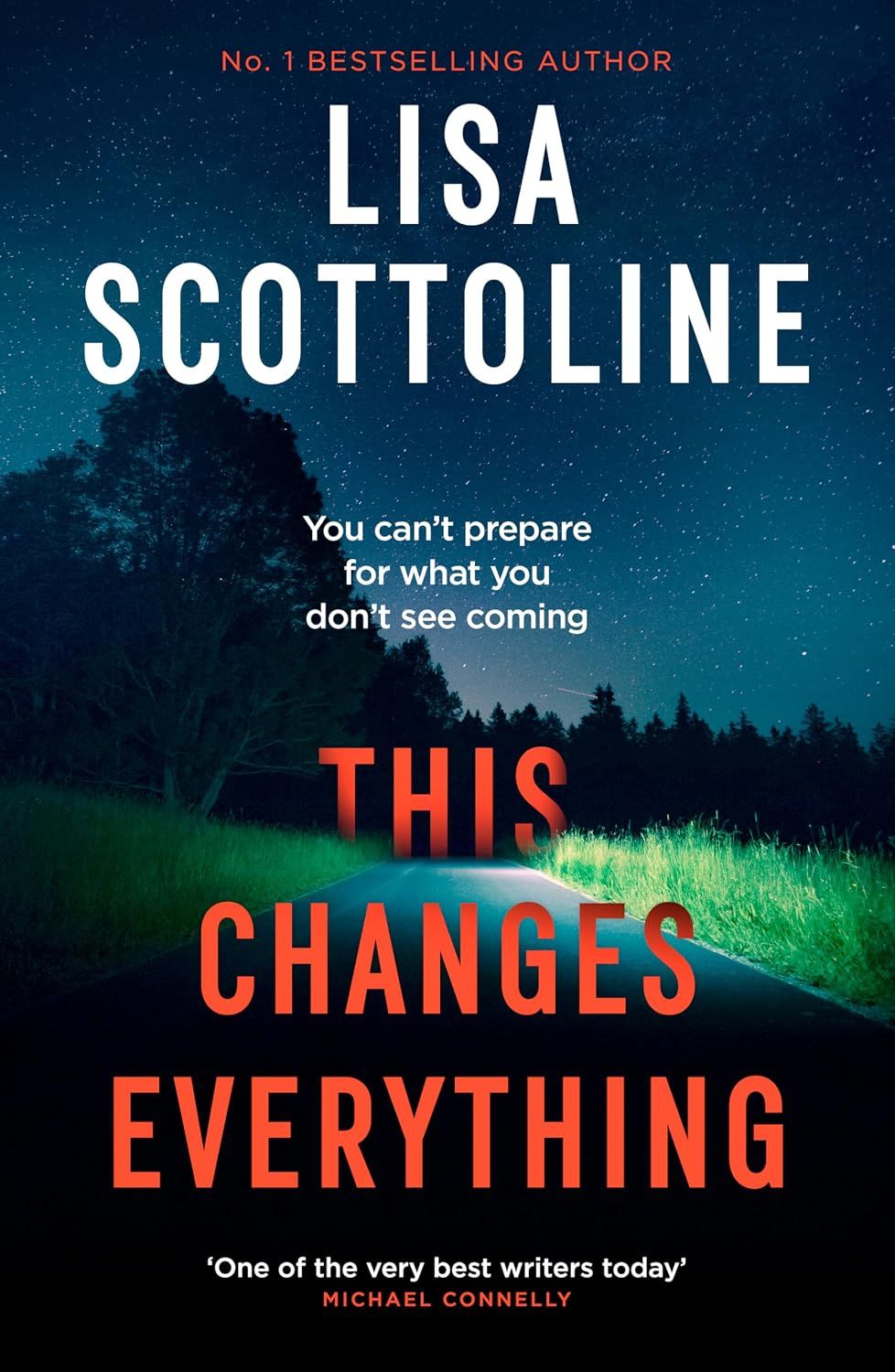 This Changes Everything (Paperback)