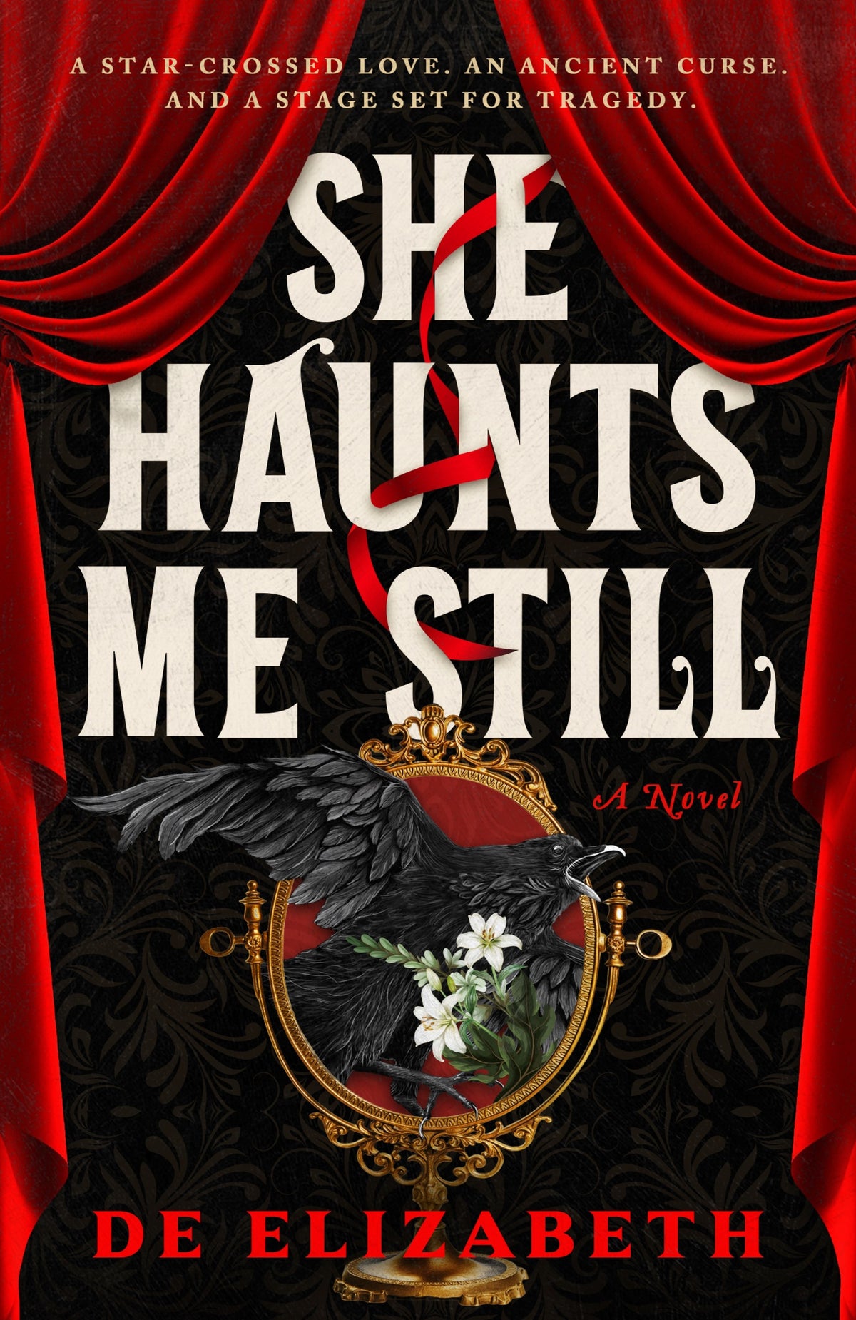 She Haunts Me Still (Paperback)