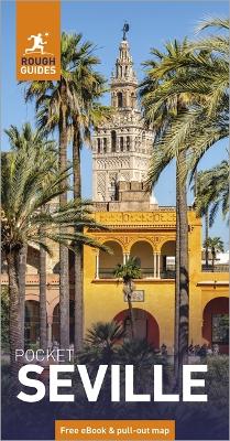 Rough Guides Pocket: Seville 2026 - 2nd Edition (Paperback)