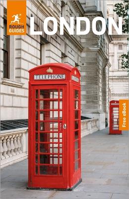 Rough Guides: London 2026 - 14th Edition