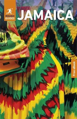 Rough Guides: Jamaica 2026 - 9th Edition