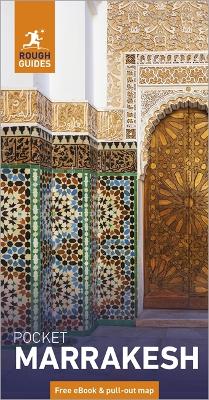 Rough Guides Pocket: Marrakesh - 6th Edition