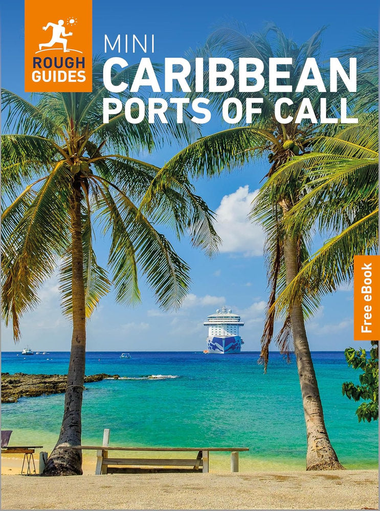 Rough Guides Mini: Caribbean Ports of Call 2nd Edition