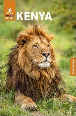 Rough Guides: Kenya 2026 - 13th Edition