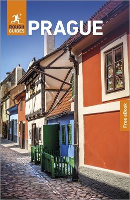 Rough Guides: Prague 2026 - 12th Edition