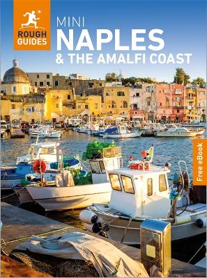 Rough Guides Mini: Naples & The Amalfi Coast 2026 - 2nd Edition