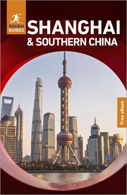 Shanghai & Southern China
