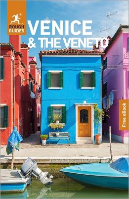 Venice & the Veneto