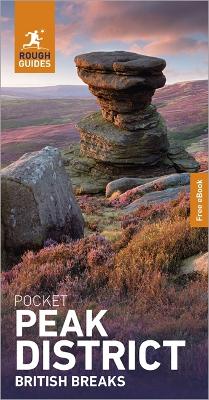 Rough Guides Pocket: Peak District 2nd Edition (Paperback)