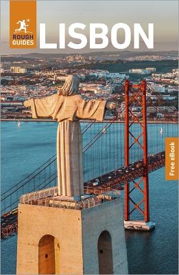 Rough Guides: Lisbon 2026 - 2nd Edition