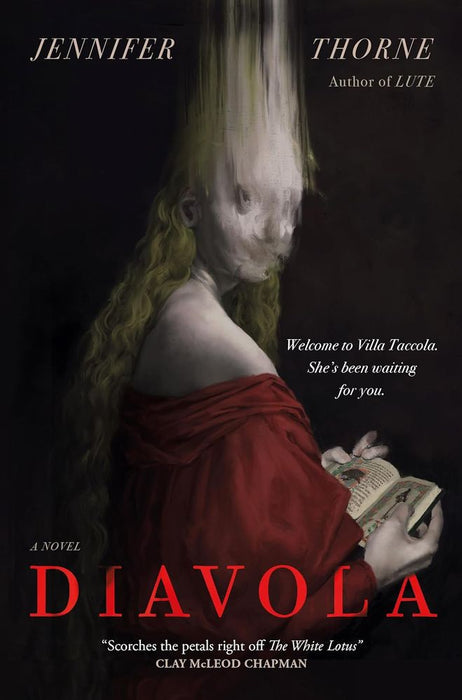 Diavola (Paperback)