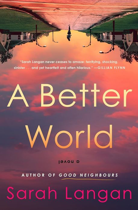 A Better World (Paperback)